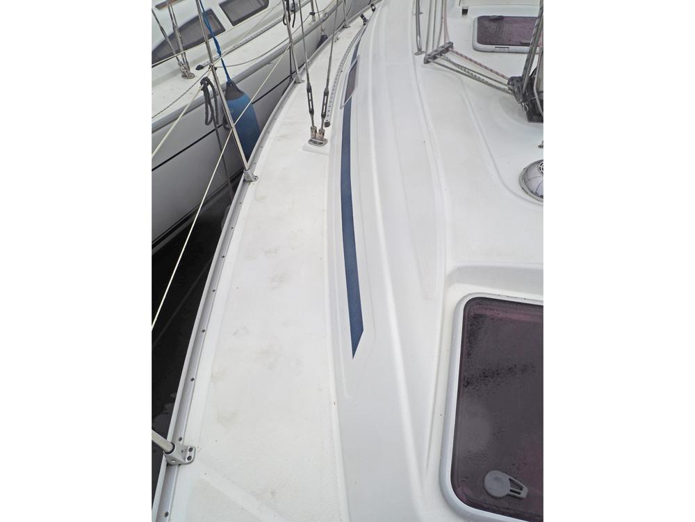  &Eacute;quipement de pont 